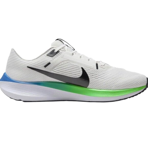 Nike Air Zoom Pegasus 40 Platinum Tint Green Men Running Shoe DV3853 006 main image 6